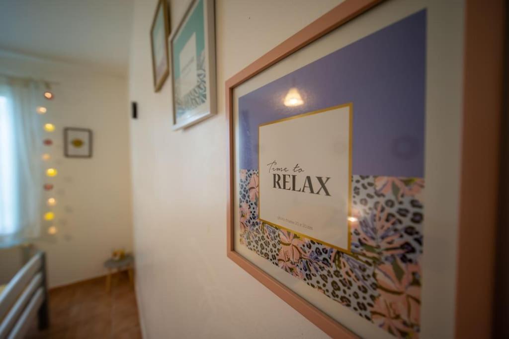 Appartement Tout Equipe Terrasse Et Parking Prive Marseille Exteriér fotografie